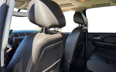2014 GMC Sierra 3500 HD SRW Denali