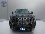 2025 GMC Sierra 3500 HD Denali Ultimate