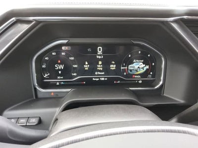 2025 GMC Sierra 3500 HD Denali Ultimate