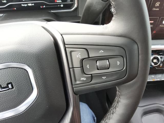 2025 GMC Sierra 3500 HD Denali Ultimate