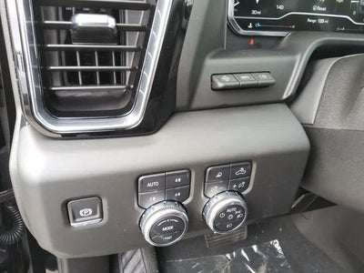 2025 GMC Sierra 3500 HD Denali Ultimate