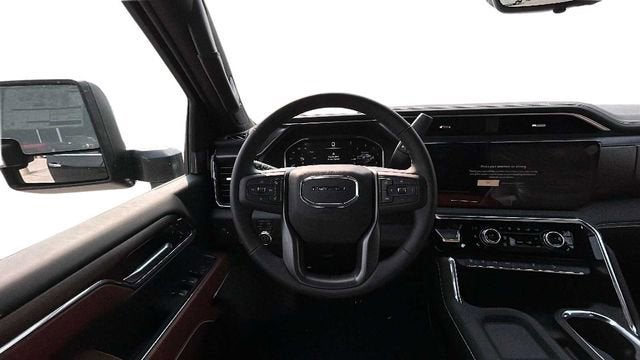 2025 GMC Sierra 3500 HD Denali Ultimate