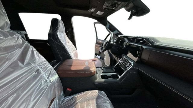 2025 GMC Sierra 3500 HD Denali Ultimate