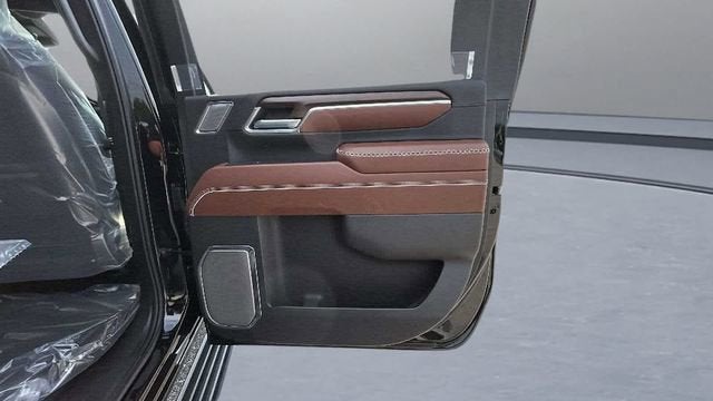 2025 GMC Sierra 3500 HD Denali Ultimate