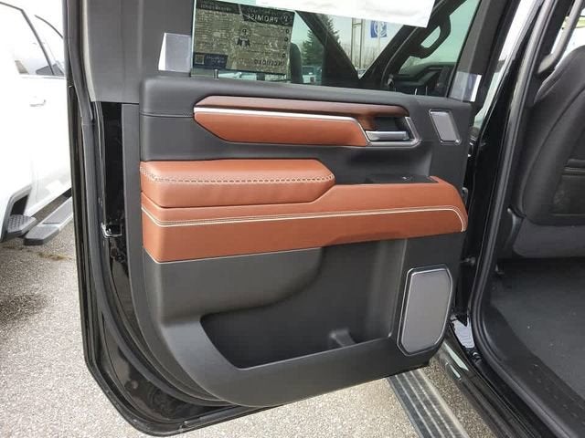 2025 GMC Sierra 3500 HD Denali Ultimate