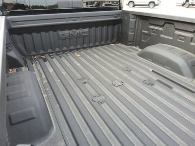 2025 GMC Sierra 3500 HD Denali Ultimate