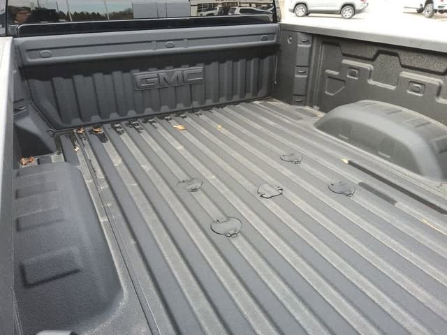 2025 GMC Sierra 3500 HD Denali Ultimate