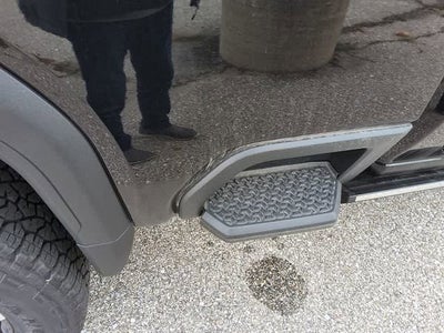 2025 GMC Sierra 3500 HD Denali Ultimate