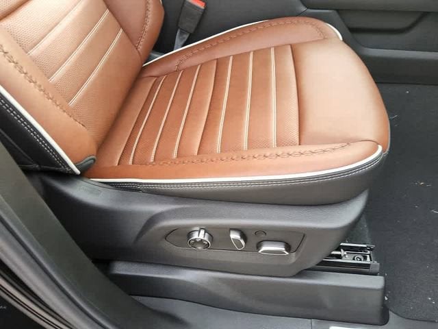 2025 GMC Sierra 3500 HD Denali Ultimate