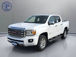 2019 GMC Canyon 4WD SLT