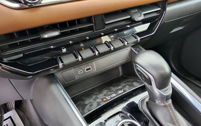 2023 GMC Canyon 4WD AT4