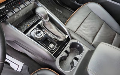 2023 GMC Canyon 4WD AT4