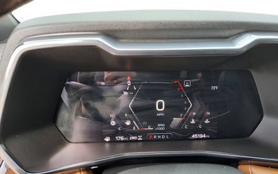 2023 GMC Canyon 4WD AT4