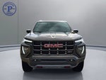 2023 GMC Canyon 4WD AT4
