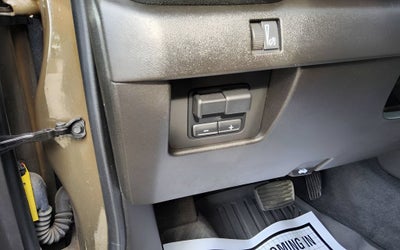 2023 GMC Canyon 4WD AT4