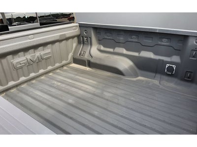 2023 GMC Canyon 4WD AT4