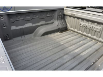 2023 GMC Canyon 4WD AT4