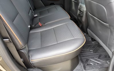 2023 GMC Canyon 4WD AT4
