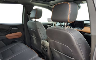 2023 GMC Canyon 4WD AT4