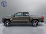 2023 GMC Canyon 4WD AT4