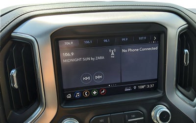 2019 GMC Sierra 1500 Elevation