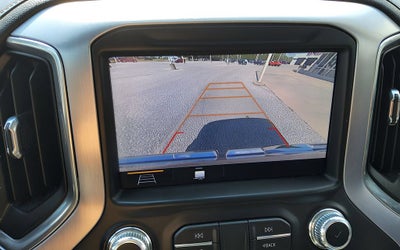 2019 GMC Sierra 1500 Elevation