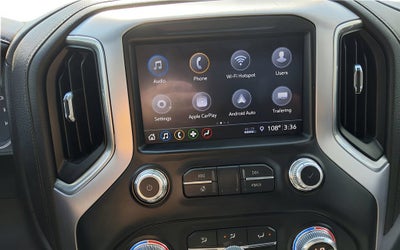 2019 GMC Sierra 1500 Elevation
