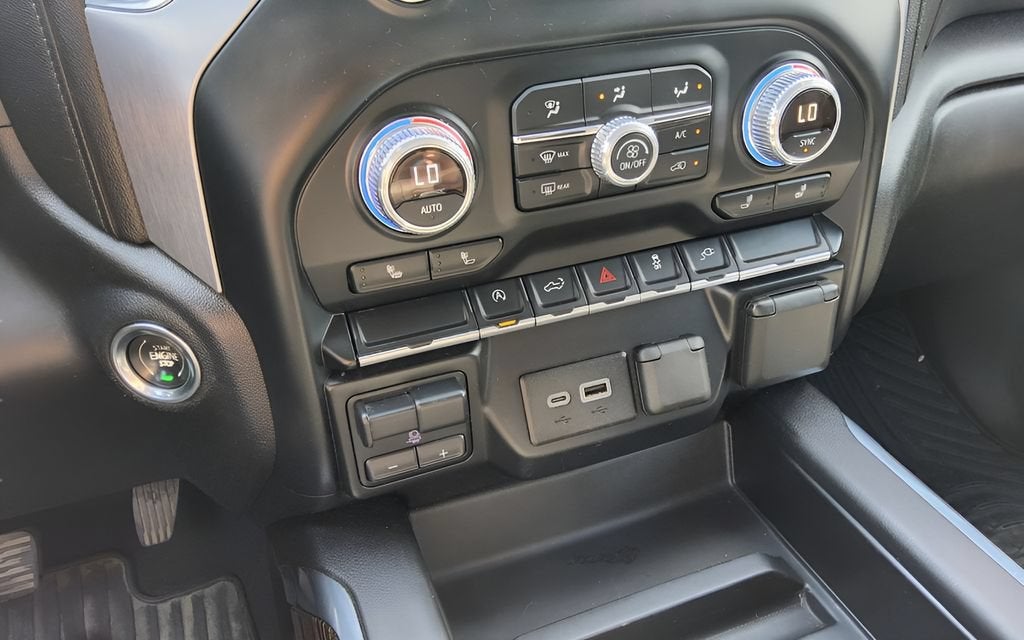 2019 GMC Sierra 1500 Elevation