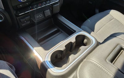 2019 GMC Sierra 1500 Elevation