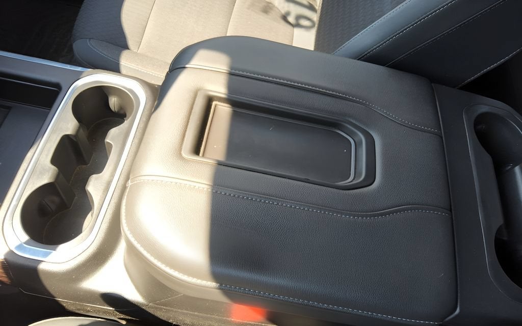 2019 GMC Sierra 1500 Elevation
