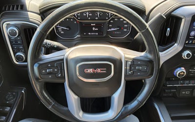2019 GMC Sierra 1500 Elevation
