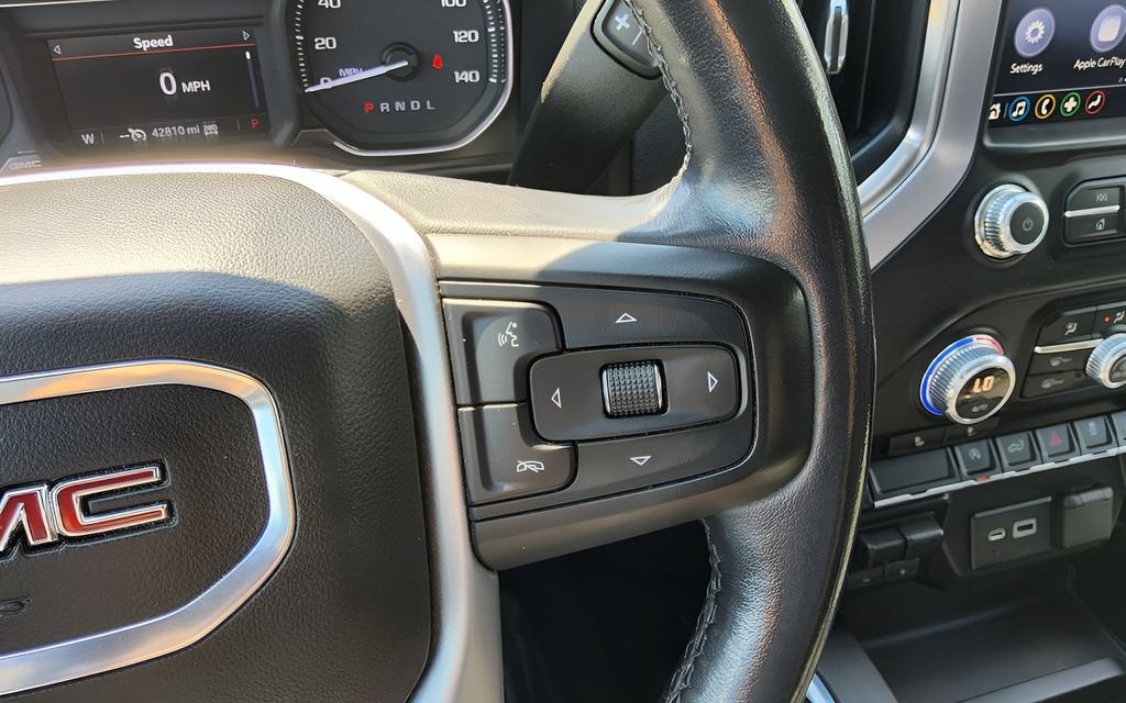 2019 GMC Sierra 1500 Elevation
