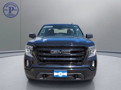 2019 GMC Sierra 1500 Elevation
