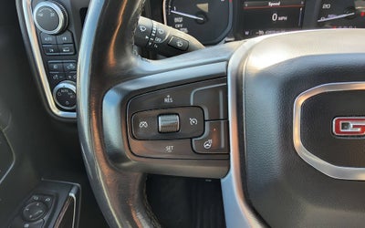 2019 GMC Sierra 1500 Elevation