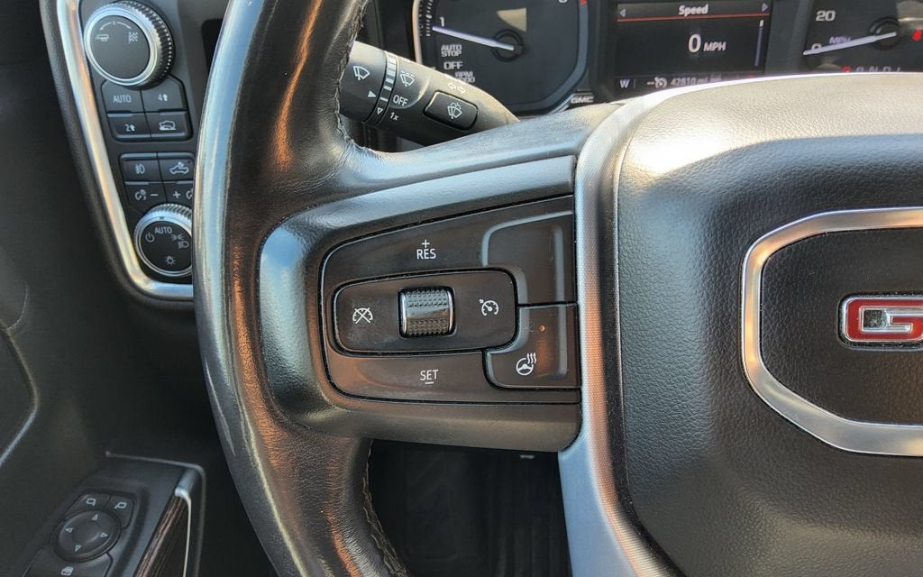 2019 GMC Sierra 1500 Elevation