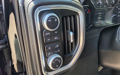 2019 GMC Sierra 1500 Elevation