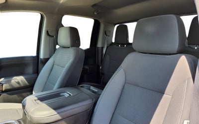 2019 GMC Sierra 1500 Elevation