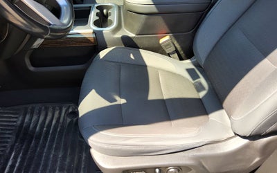 2019 GMC Sierra 1500 Elevation