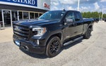 2019 GMC Sierra 1500 Elevation