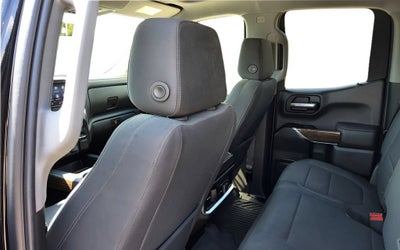 2019 GMC Sierra 1500 Elevation