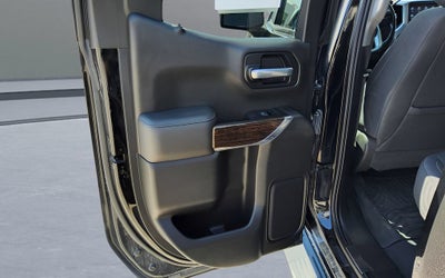 2019 GMC Sierra 1500 Elevation