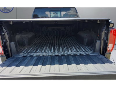 2019 GMC Sierra 1500 Elevation