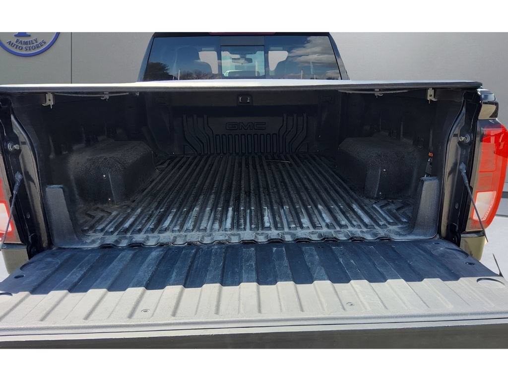2019 GMC Sierra 1500 Elevation