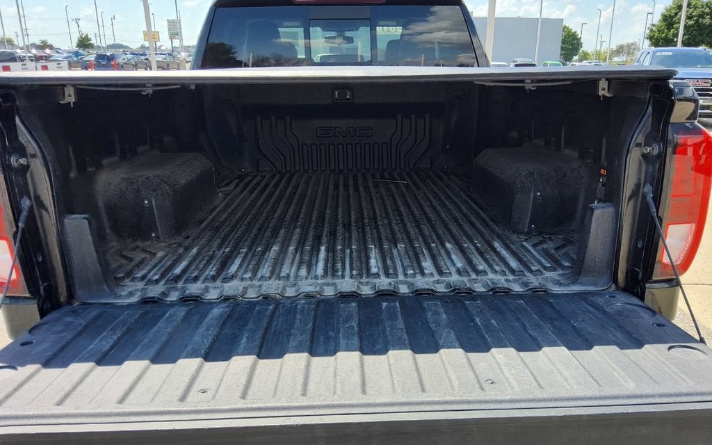 2019 GMC Sierra 1500 Elevation