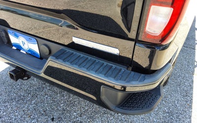 2019 GMC Sierra 1500 Elevation