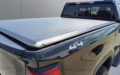 2019 GMC Sierra 1500 Elevation