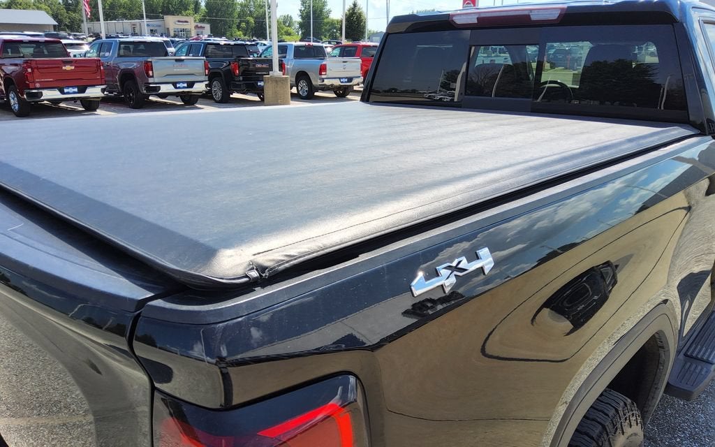2019 GMC Sierra 1500 Elevation