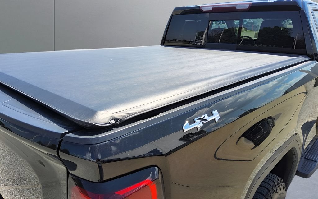2019 GMC Sierra 1500 Elevation