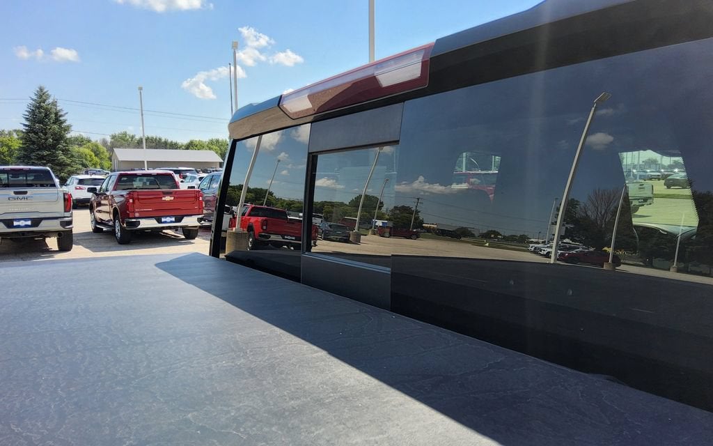 2019 GMC Sierra 1500 Elevation