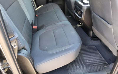 2019 GMC Sierra 1500 Elevation
